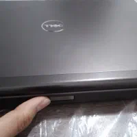 لپ تاپ دل ۷۰۰ گیگ کره آی ۷ precision m4700|رایانه همراه|قم, چهار مردان|دیوار