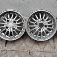 رینگ اسپرت پراید