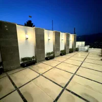 ویلای مدرن با ویو ابدی|فروش خانه و ویلا|رودهن, |دیوار