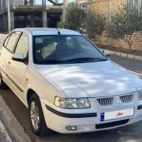 سمند ef7 مدل 90 سفارشی