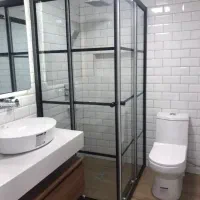 کابین دوش حمام