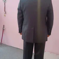 کت و شلوار مردانه