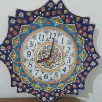 ساعت دیواری