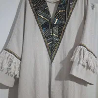 مانتو سنتی در حد نونو