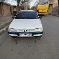 پژو 405|خودرو سواری و وانت|کرج, حصارک بالا|دیوار