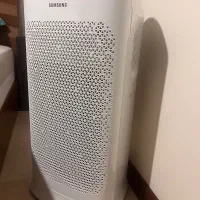 دو عدد دستگاه تصفیه هوا سامسونگ
