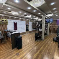 مغازه واقع در کوچه تولیدی بازارچه نسیم شهر