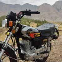 موتور احسان 200 مدل 1402