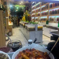 مغاز ترشی فروشی