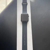 اپل واچ سری ۳