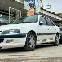 پارس تیوفایو مدل ۹۸