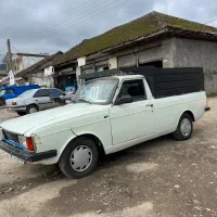 پیکان وانت مدل ۸۸|خودرو سواری و وانت|تالش, تالش|دیوار