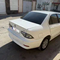 سمند سورن پلاس مدل 1401|خودرو سواری و وانت|ایذه, |دیوار