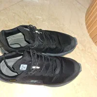 کتونی کوهنوردی و روزمره