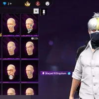 فری فایر طاق|کنسول، بازی ویدئویی و آنلاین|رودان, |دیوار