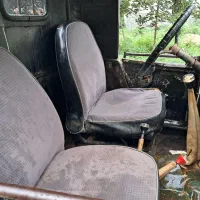 جیپ روس|خودرو کلاسیک|اطاقور, |دیوار