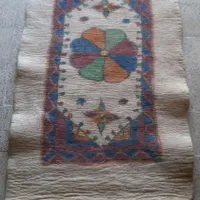 نمد سنتی بادوام و بدون بو|گلیم، جاجیم، گبه|مشهد, خواجه ربیع|دیوار