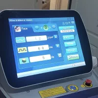 فروش فوق العاده دستگاه لیزر ADSS|پزشکی|تهران, هوانیروز|دیوار