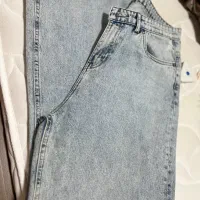 تعدادی شلوار جین برند زارا و اچ اند ام|لباس|تهران, امانیه|دیوار