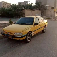 فروش405تاکسی