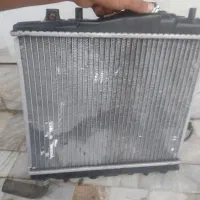 رادیات پراید|قطعات یدکی و لوازم جانبی|برخوار, |دیوار