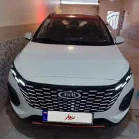 x33 croos اتومات آخر ۱۴۰۳