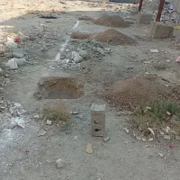 زمین 54 متری پیغمبر|فروش زمین و ملک کلنگی|رباط‌کریم, پیغمبر|دیوار