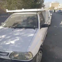 وانت پراید ۱۵۱|خودرو سواری و وانت|کرمانشاه, |دیوار