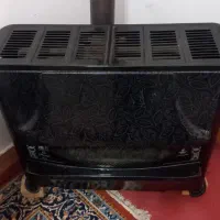 بخاری گازی ۱۲۰۰۰شارق توس|بخاری، هیتر، شومینه|تایباد, |دیوار