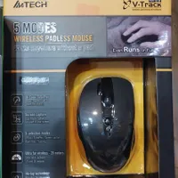 موس G10 650F