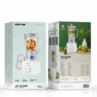 مخلوط و آسیاب کن گرین لاین