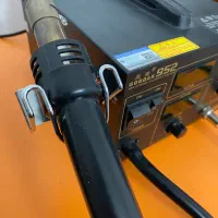 هیتر و هویه - Gordak 952A|ابزارآلات|کرمان, |دیوار