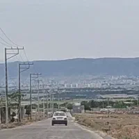 زمین دوردیوار شاهنامه ۶۷کلاکوب گنبدوازجاده کلات|فروش زمین و ملک کلنگی|مشهد, تبادکان|دیوار