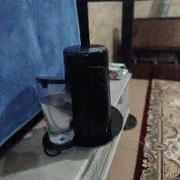 قهوه واسپرسو ساز|سماور، چایساز، قهوهساز|علیآباد کتول, |دیوار