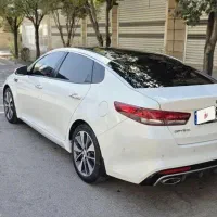 اپتیما جی تی لاین ۲۰۱۶ در حد صفر