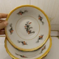 کاسه چینی قدیمی