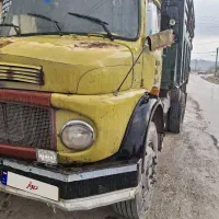 بنز ۹۱۱ آلمانی