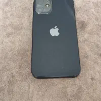 آیفون ۱۲ مینی مشکی