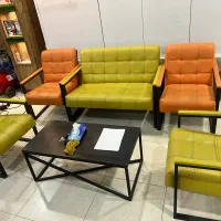 مبلمان اداری