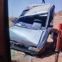 ماشین تصادفی