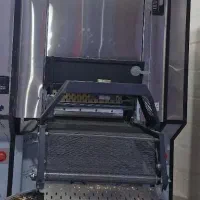 استادکار حرفه ای نانوایی