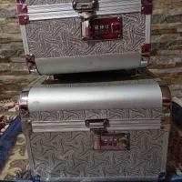 جعبه شیک عروس وداماد