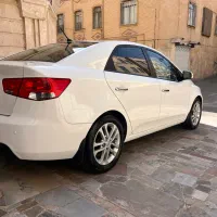 کیا سراتو مونتاژ 2000cc اتومات مدل ۹۵بدون رنگ|خودرو سواری و وانت|تهران, جوانمردان (اندیشه)|دیوار