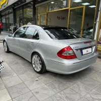 بنزE350|خودرو کلاسیک|تبریز, |دیوار
