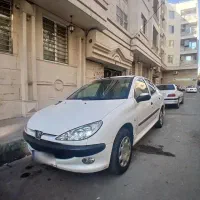 ۲۰۶، مدل۹۶،  sd|خودرو سواری و وانت|کهریزک, |دیوار