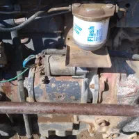 تراکتور 63موتور اوزال