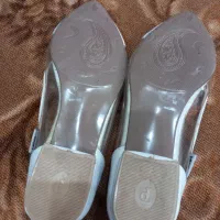 کفش|کیف، کفش، کمربند|آستانه اشرفیه, |دیوار