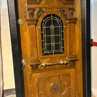 نصاب درب ضد سرقت در تمام نقاط تهران  با گارانتی