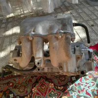 سلام سرسیلند پراید با مانی فول کامل سالم|قطعات یدکی و لوازم جانبی|مشهد, کوی سیدی|دیوار