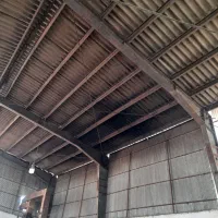 کارگاه و سوله جهت امور تولید، خدمات و انبار|اجارهٔ دفتر صنعتی، کشاورزی، تجاری|رضوانشهر, |دیوار